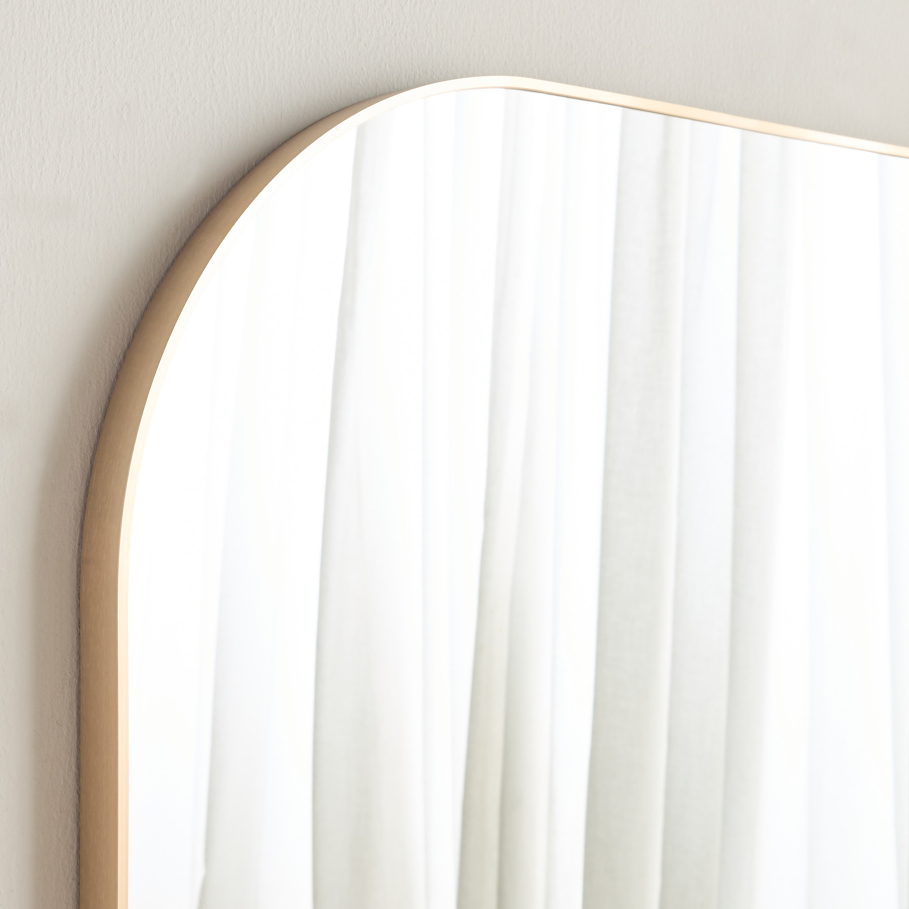 Artemis Wall Mirror - 110x80 cm-household-walldecorandmirrors-mirrors-wallmirrors-image-3
