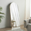 Artemis Arch Floor Mirror - 180x80 cm-household-walldecorandmirrors-mirrors-floormirrors-image-1