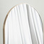 Artemis Arch Floor Mirror - 180x80 cm-household-walldecorandmirrors-mirrors-floormirrors-image-2