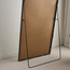 Artemis Arch Floor Mirror - 180x80 cm-household-walldecorandmirrors-mirrors-floormirrors-image-3