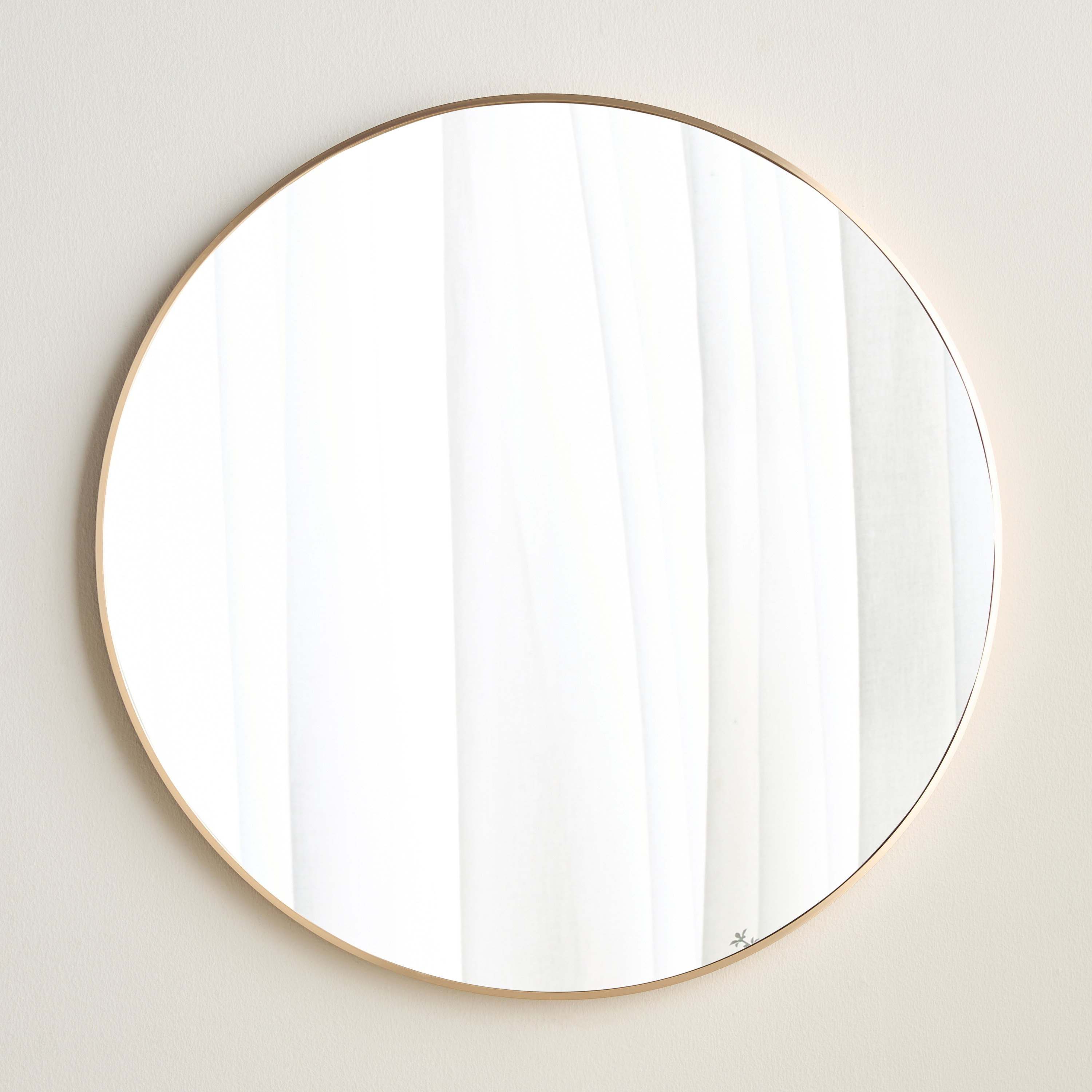 Artemis Wall Mirror - 80 cm-household-walldecorandmirrors-mirrors-wallmirrors-image-2