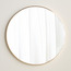 Artemis Wall Mirror - 80 cm-household-walldecorandmirrors-mirrors-wallmirrors-image-2