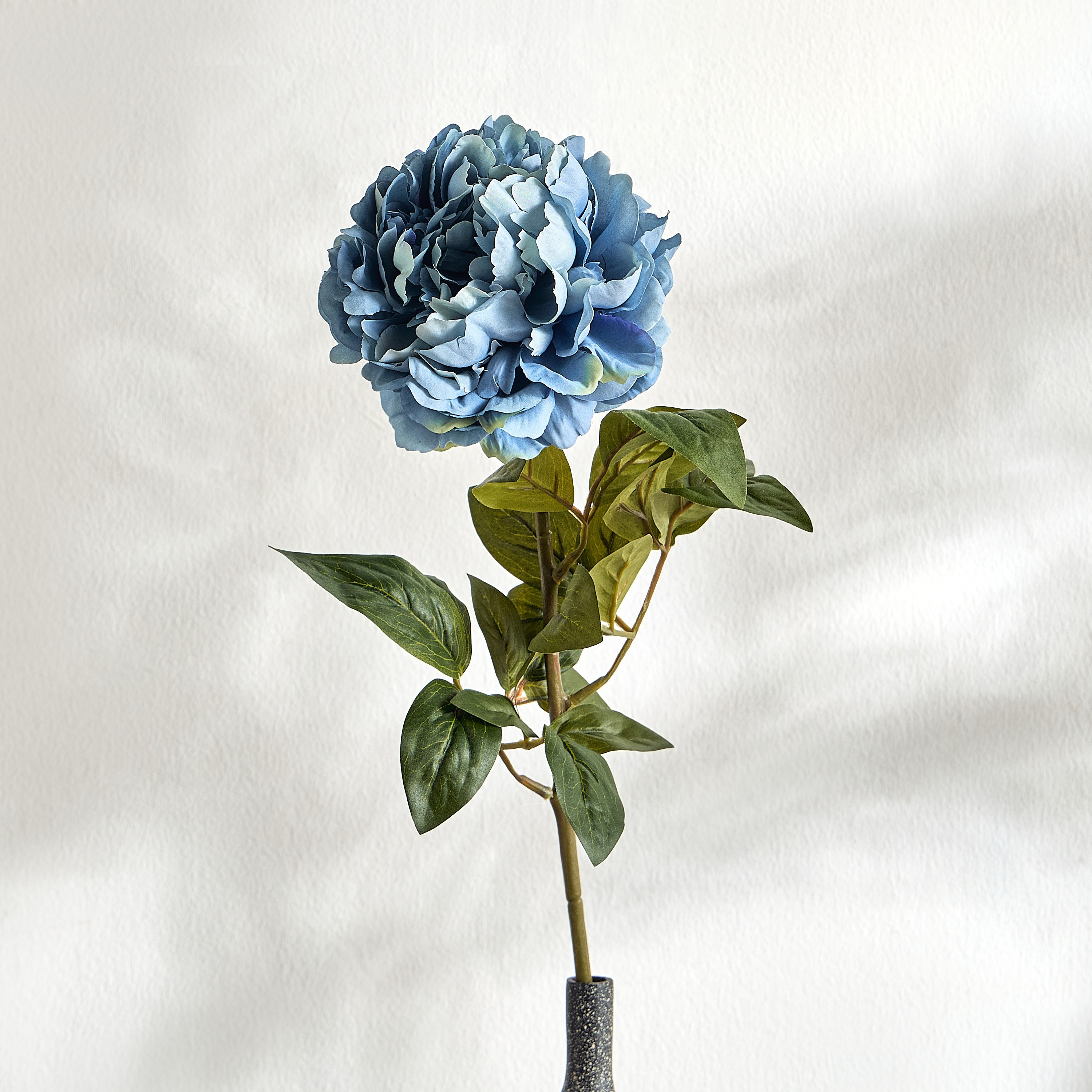 جذع زهرة الفاوانيا فردي-household-gardenandoutdoor-artificialflowersandplants-stems-image-1