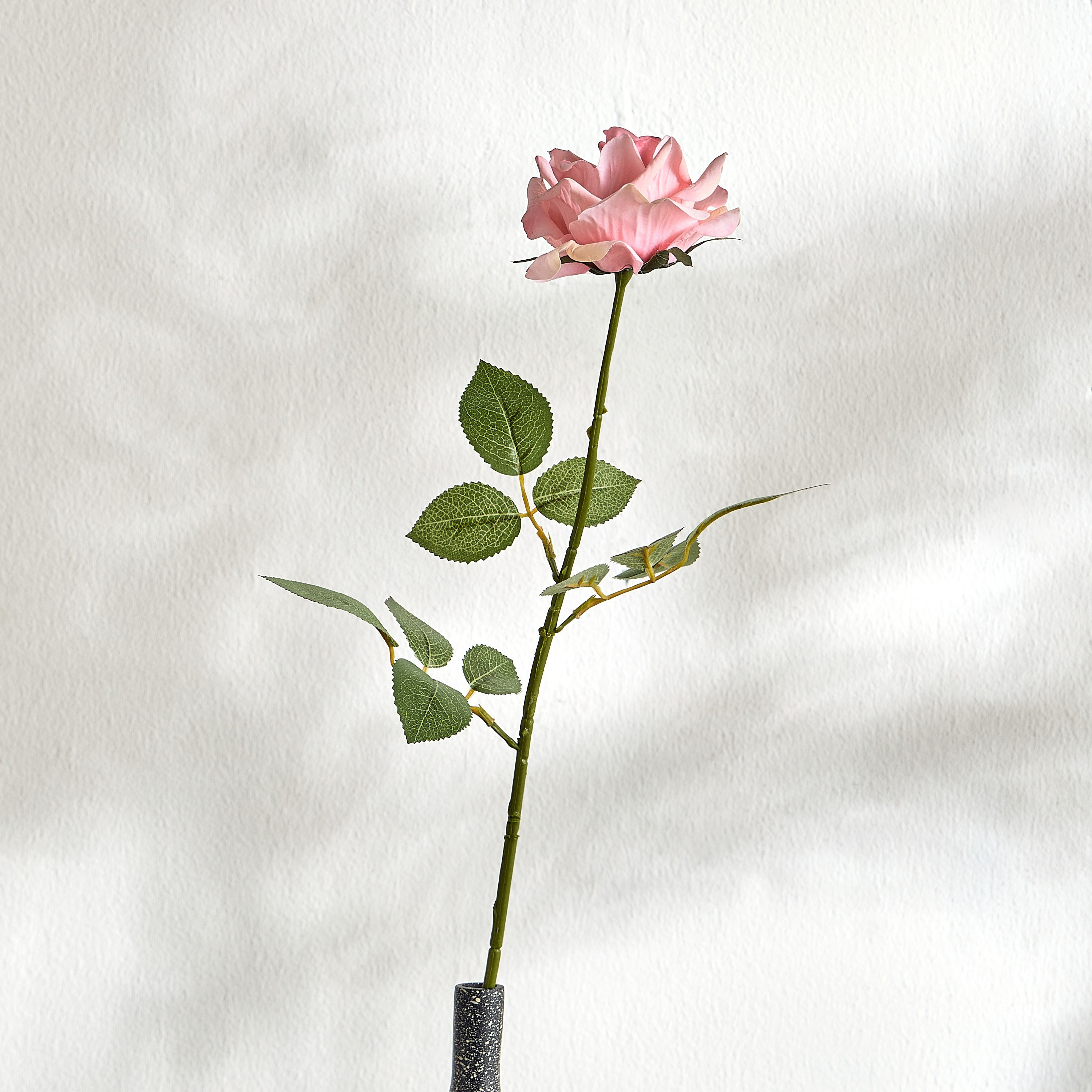 جذع وردة فردي روز-household-gardenandoutdoor-artificialflowersandplants-stems-image-1
