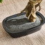 شجرة بونساي صنوبر بودوكاربوس في إناء زرع - 68 سم-household-gardenandoutdoor-artificialplants-bonsai-image-3