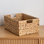 York Storage Basket - 35x25x16 cm-household-storage-storagesolutions-storageboxesandbaskets-image-1