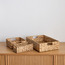 مجموعة سلال تخزين 3 قطع - يورك-household-storage-storagesolutions-storageboxesandbaskets-image-3