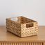 York Storage Basket - 27x17x12 cm-binpromo_ADCB_UAE_151026-image-1