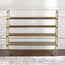 Quinn 5-Tier Shoe Rack - 36x90 cm-household-storage-storagesolutions-shoeracksandstorage-image-2