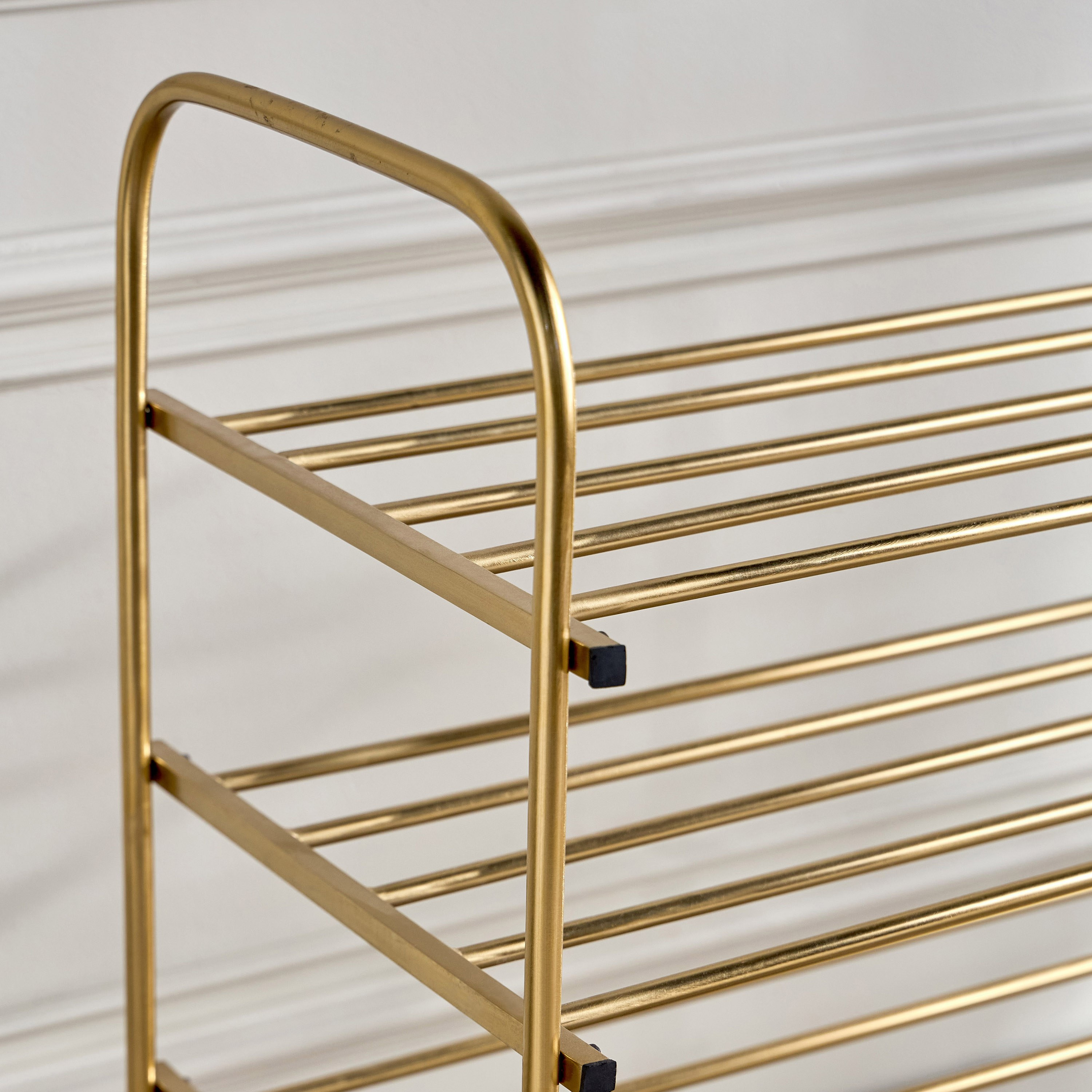 Quinn 5-Tier Shoe Rack - 36x90 cm-household-storage-storagesolutions-shoeracksandstorage-image-3