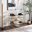Quinn 5-Tier Shoe Rack - 36x90 cm-household-storage-storagesolutions-shoeracksandstorage-image-5