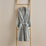 روب حمام مخملي بقبعة - متوسط-household-bathandlaundry-bathlinen-bathrobesandslippers-bathrobes-image-4