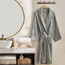 روب حمام مخملي بقبعة - متوسط-household-bathandlaundry-bathlinen-bathrobesandslippers-bathrobes-image-1