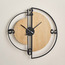 ساعة حائط - ويستان - 58x60 سم-binpromo_ALLBANKS_OMN_14032025-image-4