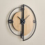 ساعة حائط - ويستان - 58x60 سم-binpromo_ALLBANKS_OMN_14032025-image-3