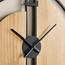 ساعة حائط - ويستان - 58x60 سم-binpromo_ALLBANKS_OMN_14032025-image-2