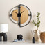ساعة حائط - ويستان - 58x60 سم-binpromo_ALLBANKS_OMN_14032025-image-1