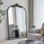 مرآة أرضية متكئة - مارجريت روز - 200x100 سم-household-walldecorandmirrors-mirrors-floormirrors-image-4