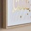 Charlotte Framed Foil Canvas Wall Art - 30x40 cm-binpromo_ALLBANKS_OMN_14032025-image-2