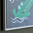 Hello Dude! Ps Framed Canvas Wall Art - 30x40 cm-binpromo_ALLBANKS_OMN_14032025-image-2