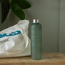 قارورة مياه من الزجاج المعتم - كويلو - 600 مل-household-dining-drinkserveware-bottles-image-1