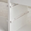 وحدة تخزين بطبقات 2 في 1 - أولي-babyandkids-roomfurniture-storage-image-2