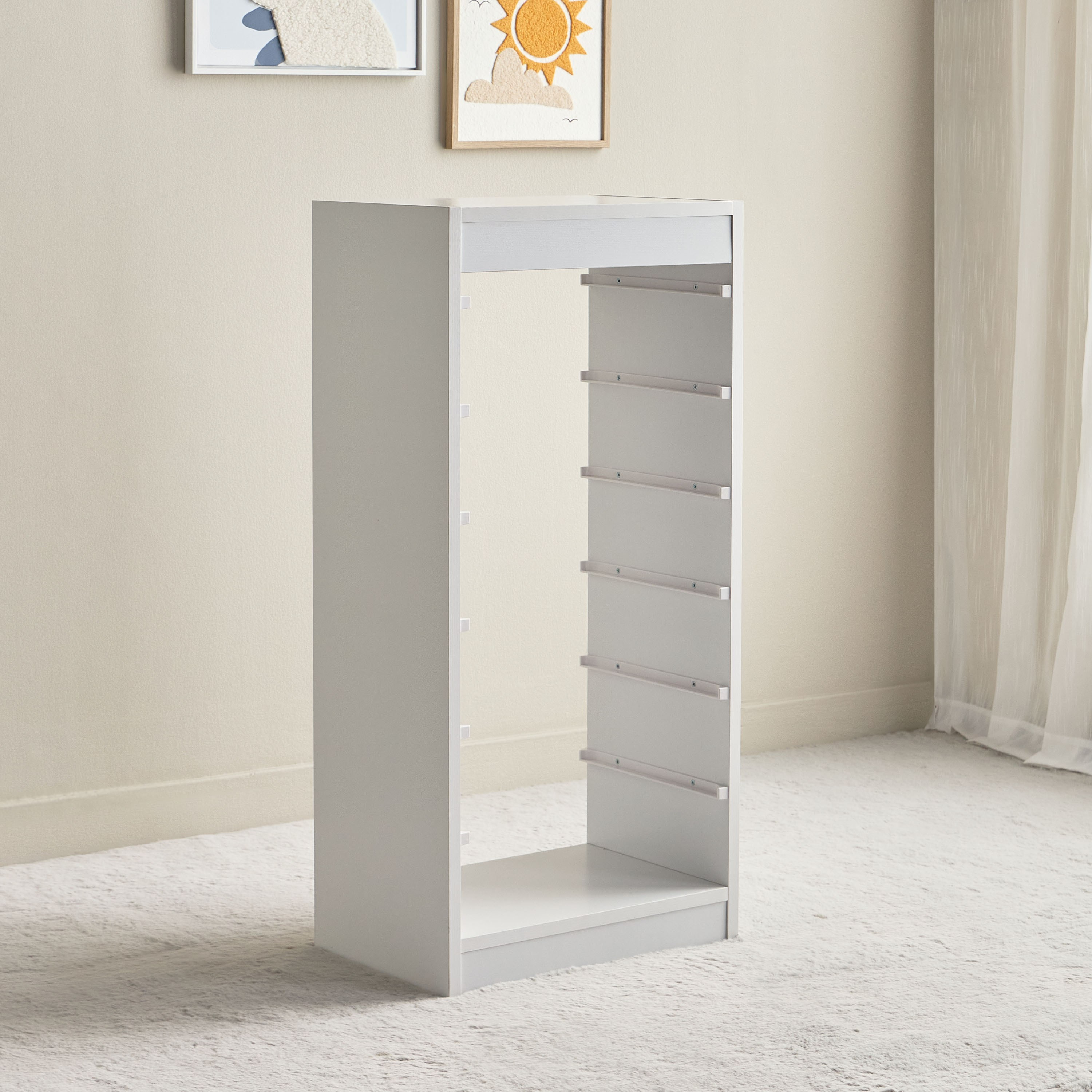 Ollie 3-Tier Cabinet-babyandkids-roomfurniture-storage-image-1