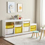 صينية بلاستيك صغيرة - أولي-babyandkids-roomfurniture-storage-image-6