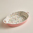 Garden Boho Porcelain Baking Dish - 36 cm-household-kitchen-bakeware-bakingdishes-image-1