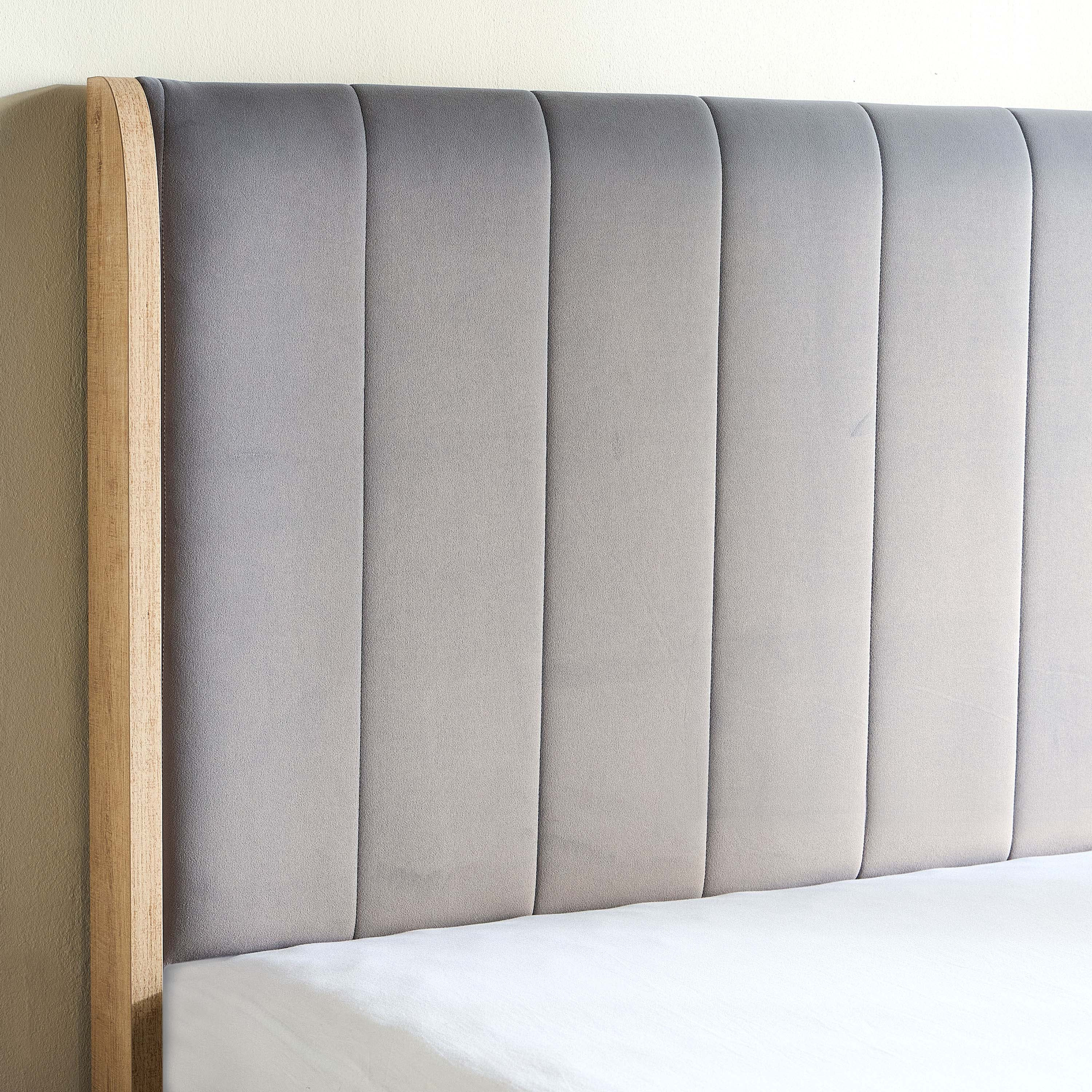 Julius Single Bed - 120x200 cm-babyandkids-kidsbeds-singlebeds-image-3