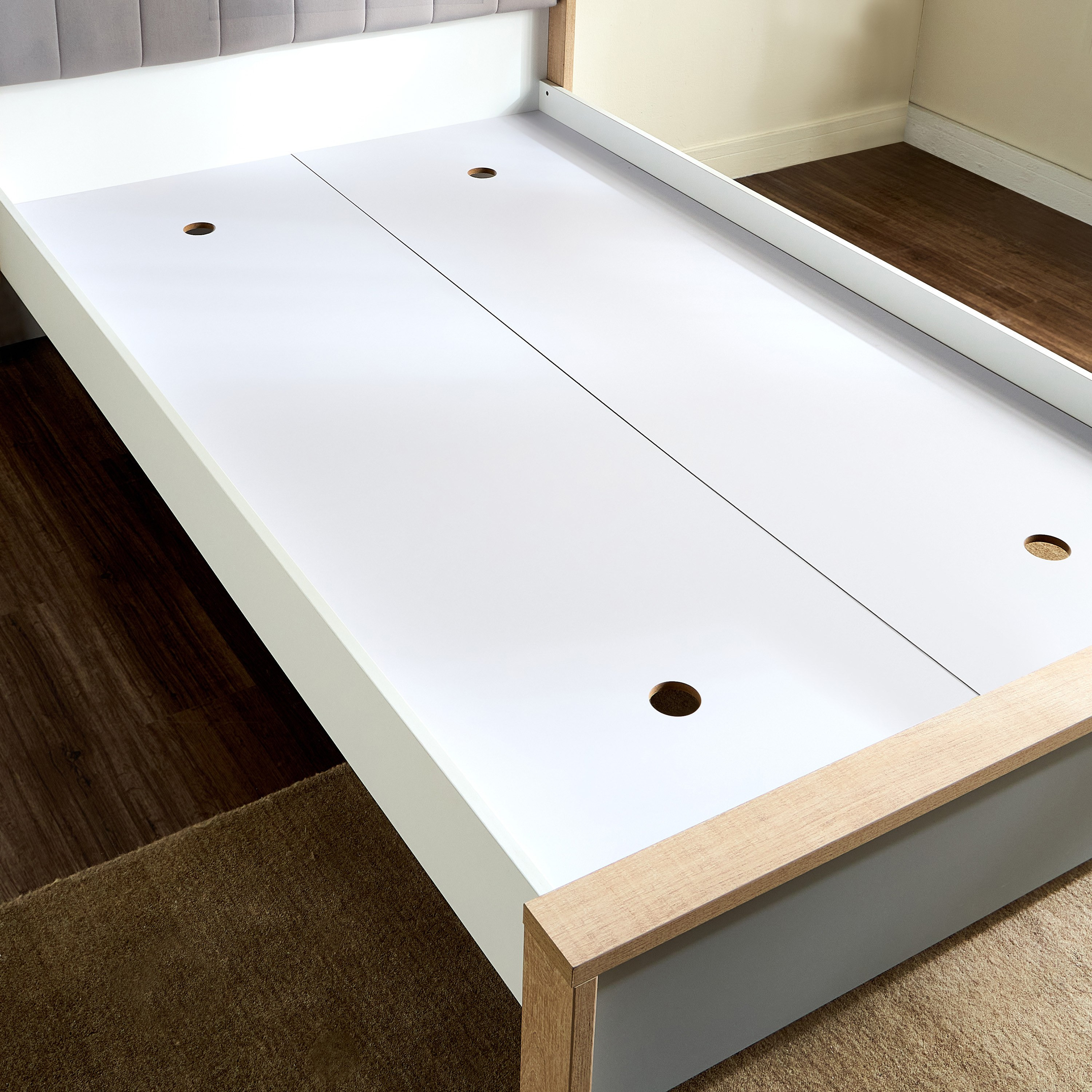 Julius Single Bed - 120x200 cm-babyandkids-kidsbeds-singlebeds-image-5