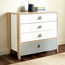 Julius Chest of 4-Drawers-kids-roomfurniture-chestofdrawers-image-1