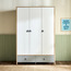 Julius 3-Door Wardrobe-babyandkids-roomfurniture-wardrobes-image-2