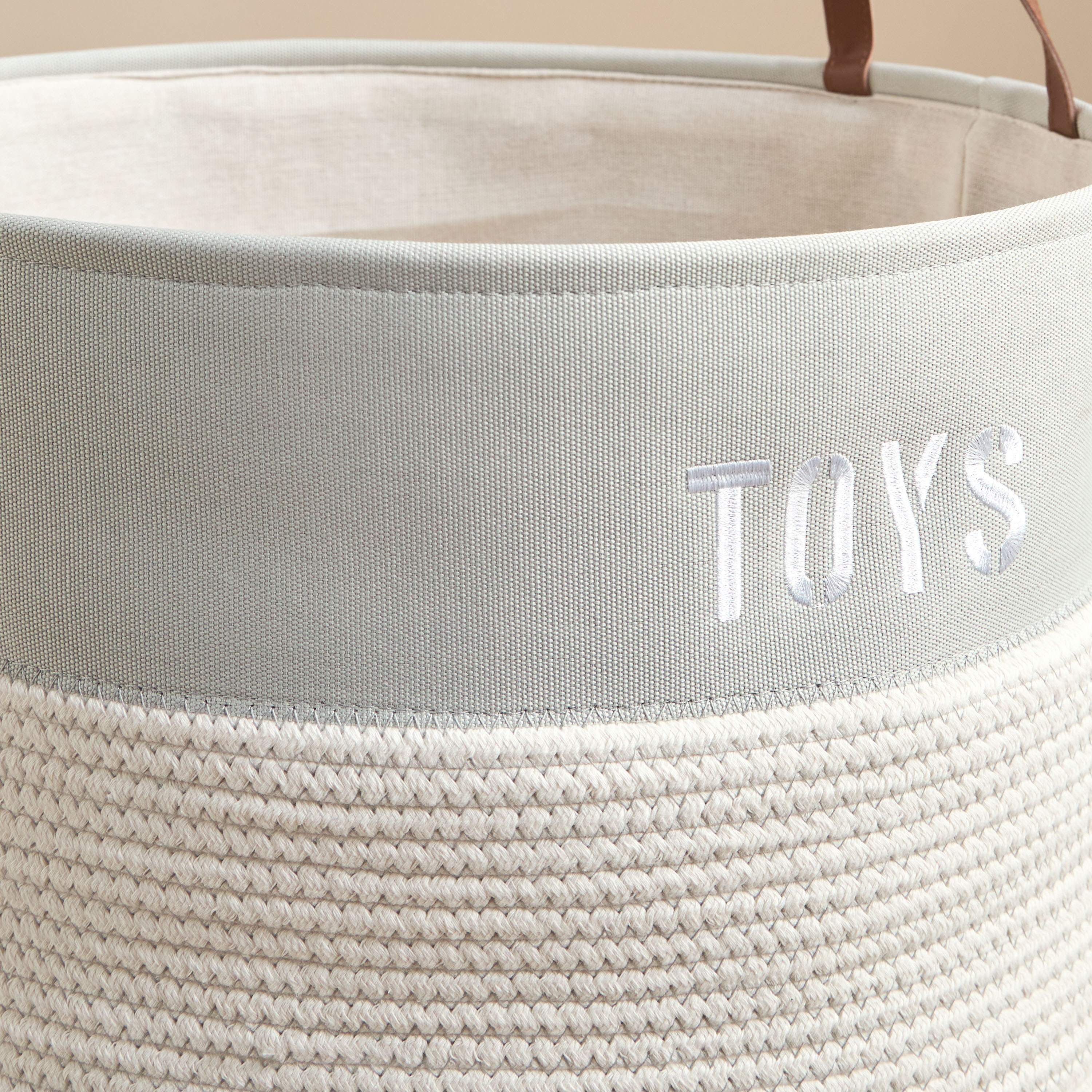 سلة أحبال للألعاب-babyandkids-bathandstorage-storage-binsandbaskets-image-2
