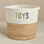 سلة تخزين مطرزة - هايدن - 40x43 سم-babyandkids-bathandstorage-storage-binsandbaskets-image-5