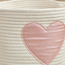 سلة بزخارف قلب - كاندي-babyandkids-bathandstorage-storage-binsandbaskets-image-4