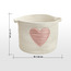 سلة بزخارف قلب - كاندي-babyandkids-bathandstorage-storage-binsandbaskets-image-1