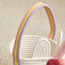 Angela Cotton Rope Unicorn Basket-babyandkids-bathandstorage-storage-binsandbaskets-image-3