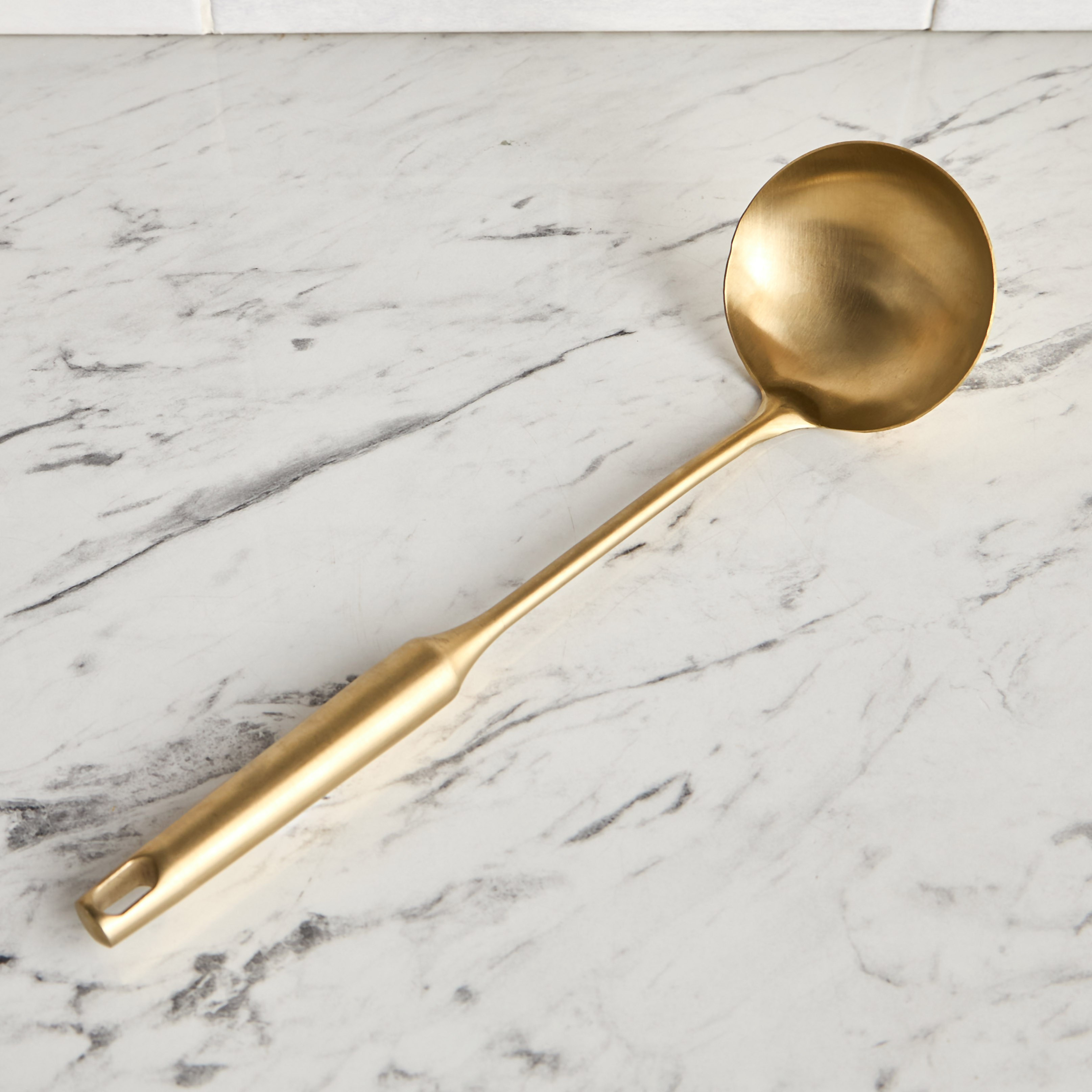 Zarine Cooking Ladle