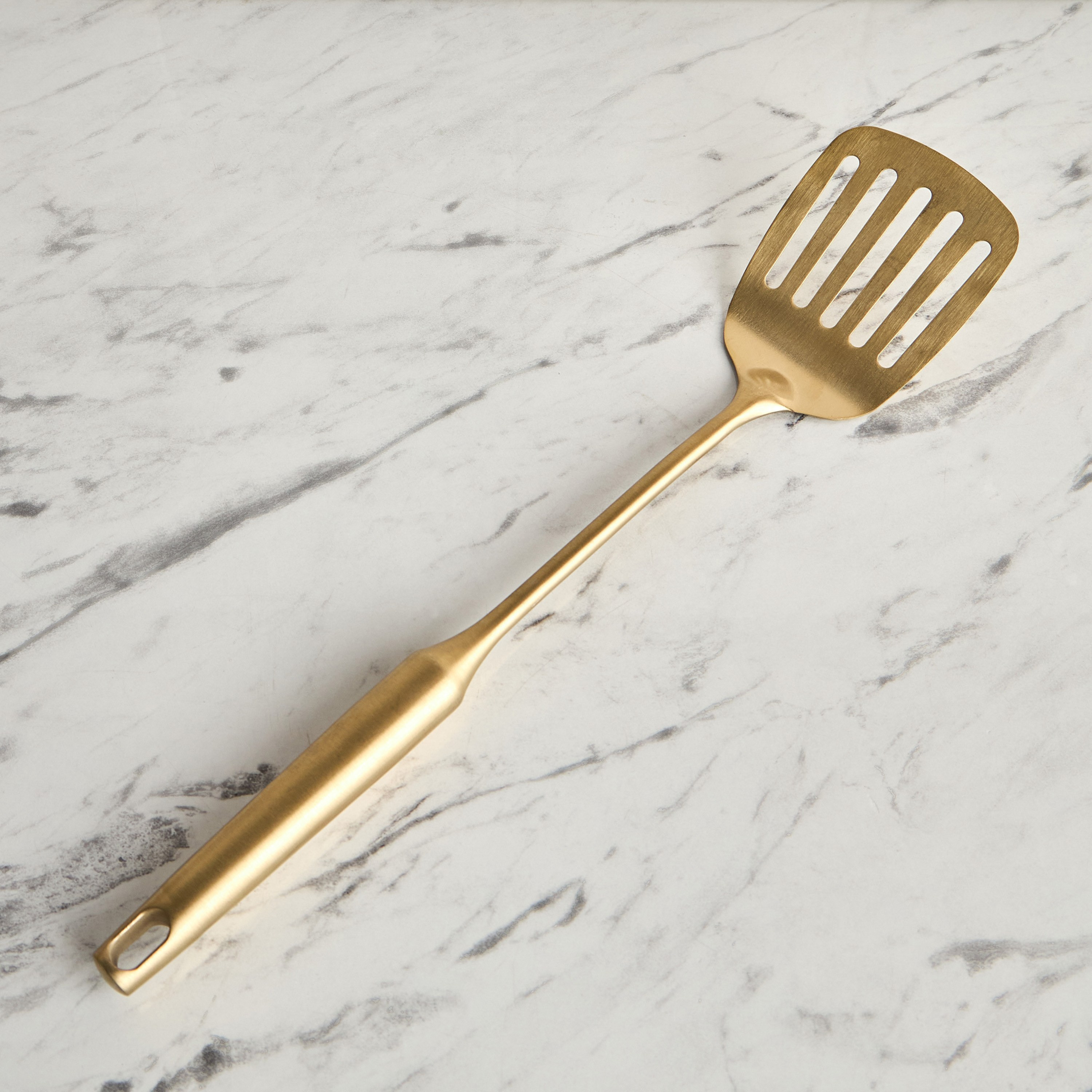 Zarine Slotted Turner