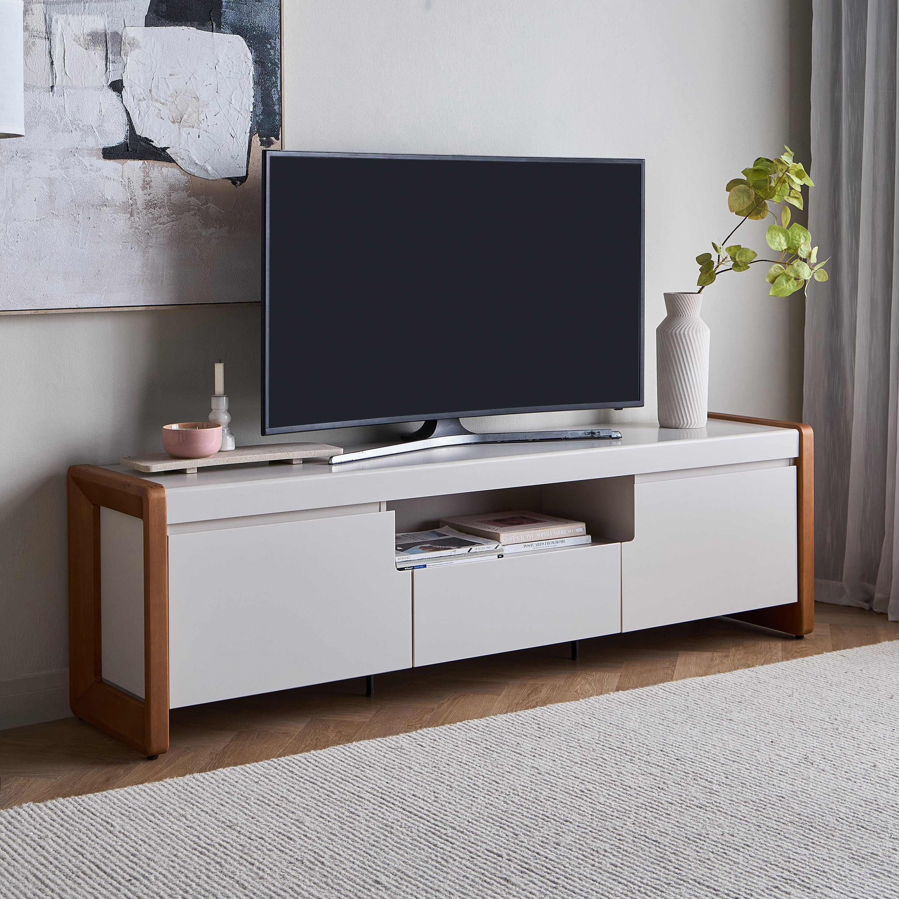 Bristol TV Unit