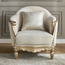 Vasilis Fabric Armchair-furniture-sofaandseating-armchairs-image-2