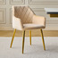 Astana Fabric Dining Chair-furniture-diningroom-chairsandbenches-image-1