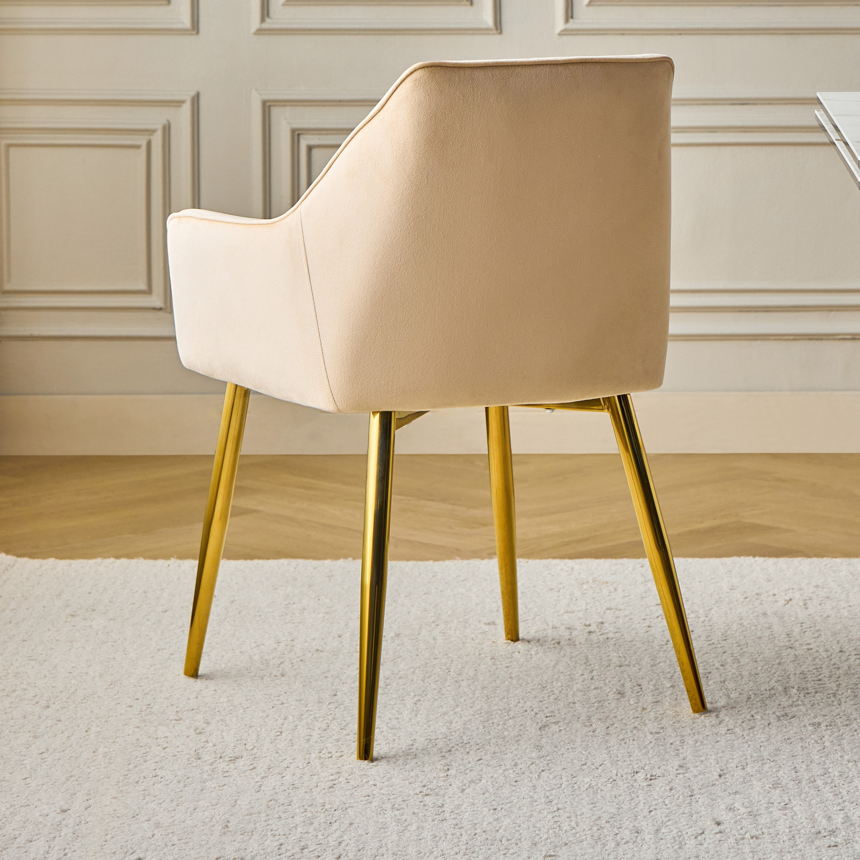 Astana Fabric Dining Chair-furniture-diningroom-chairsandbenches-image-3