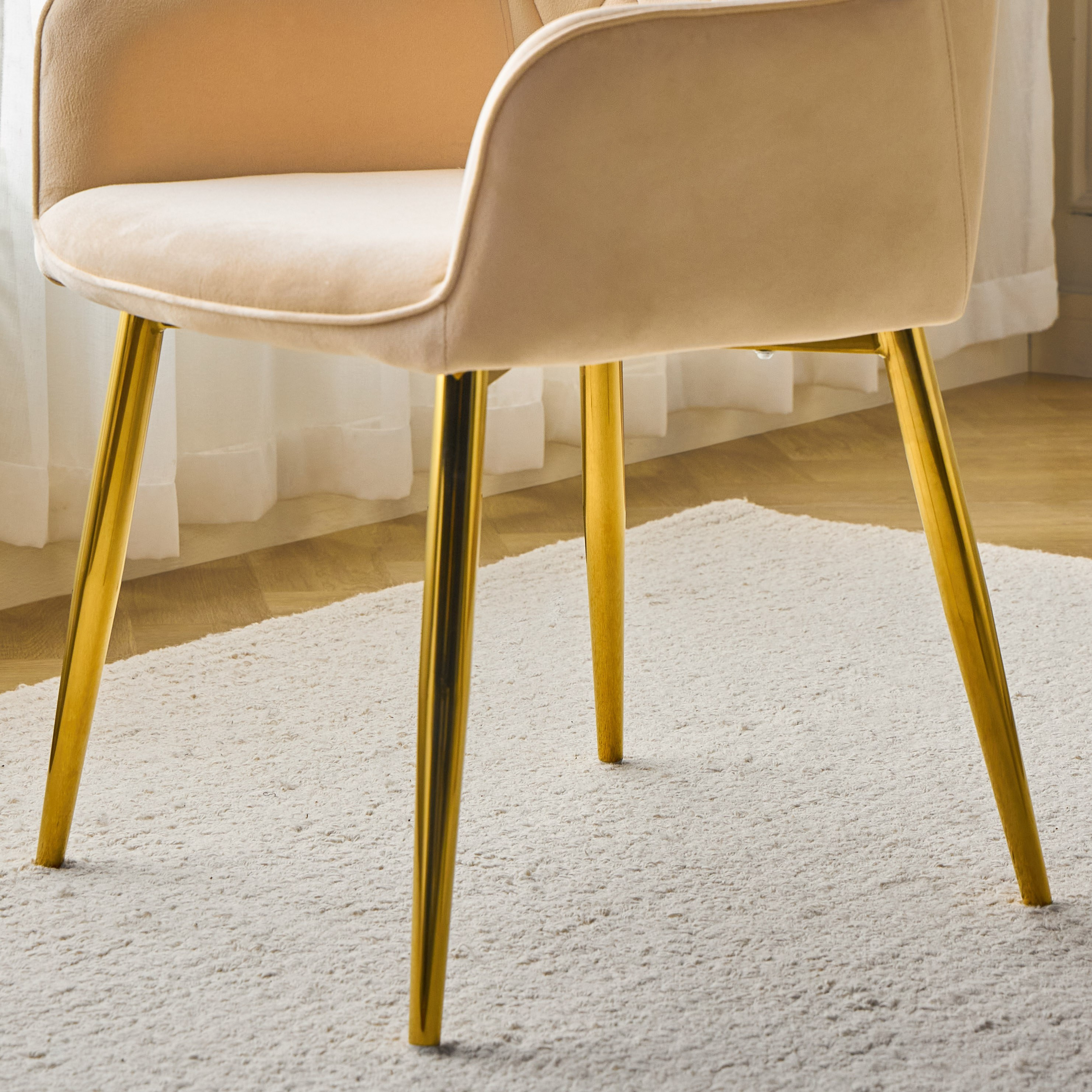 Astana Fabric Dining Chair-furniture-diningroom-chairsandbenches-image-5