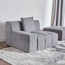 Lounge Fabric Left Arm Modular Sofa-InfluencerCodes_Ramadan26_All_20012026-image-10