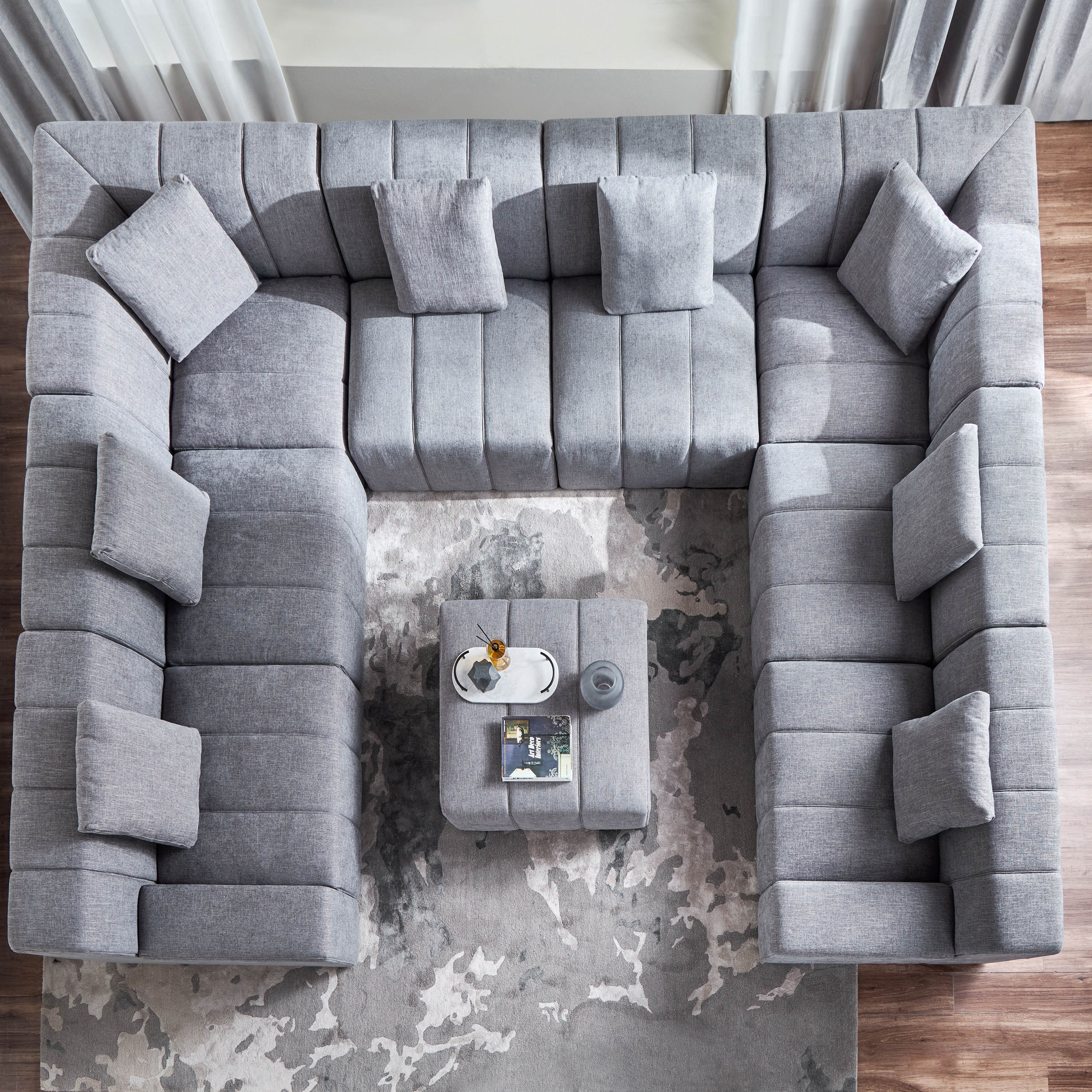 Lounge Fabric Modular Wedge-furniture-modular-modularsofas-lounge-image-6