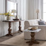 Victor Console Table with Mirror-furniture-livingroom-consoletablesandmirrors-image-7