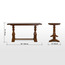 Victor Console Table with Mirror-furniture-livingroom-consoletablesandmirrors-image-9