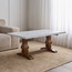Victor Marble Top Coffee Table-furniture-livingroom-coffeetables-image-1
